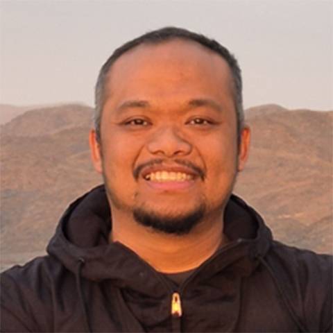 Ardiansyah Ibnu