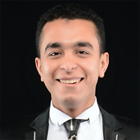 Abdallah Abdrabelnaby Youssef Elsaieed