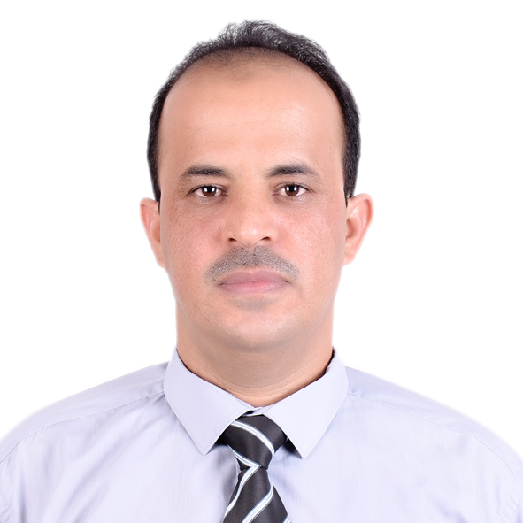 Abdullah Al-Qubalee