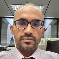 Abdullah Abdulkarem Abbod Ba Saleh