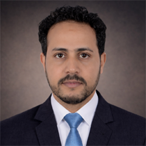 Abdulrahman Al-Fakih