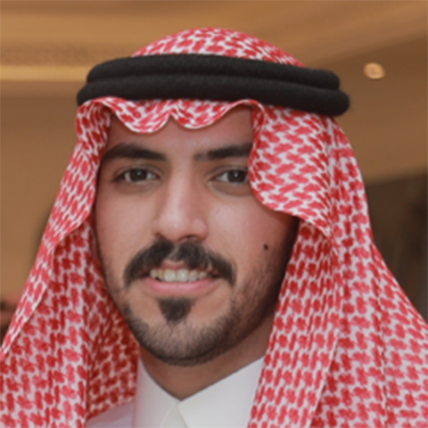 Abdulrahman Hassan Almajed