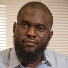 Abdulrauf Rasheed Adebayo