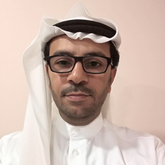 Adnan Ahmed Jasam Al-Mbarak
