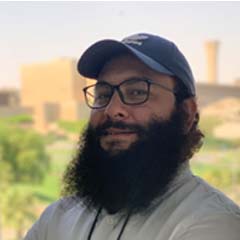 Ahmed Alsabaa