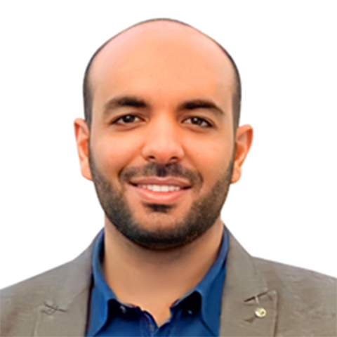 Ahmed Gowida