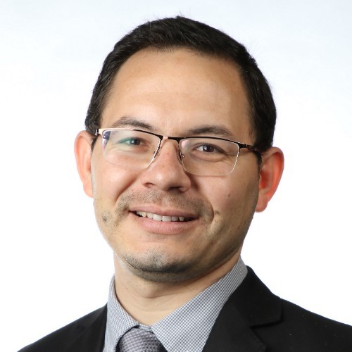 Ahmed Mohamed Farid Ibrahim