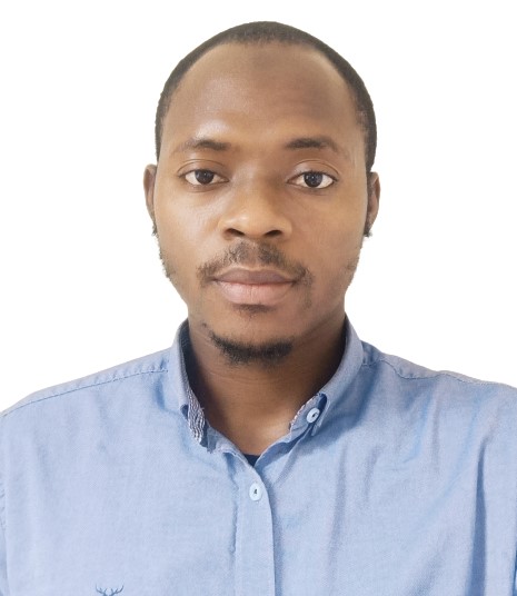 Ajibola Hakeem Okeyode