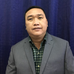 Alberto Espinosa Lundang