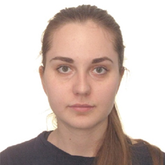 Alexandra Scerbacova