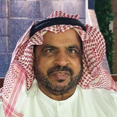 Sulaiman Al Heleli