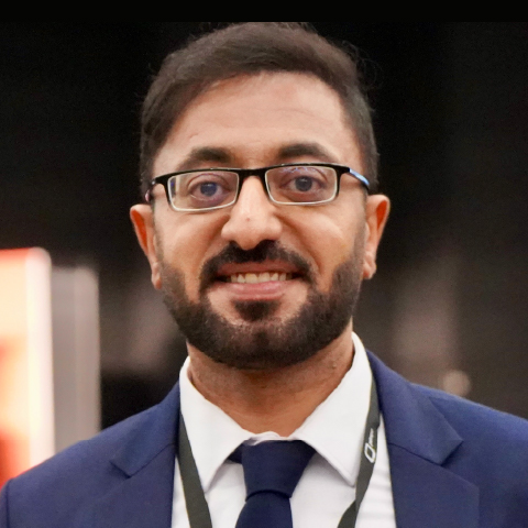 Ali Binabdi