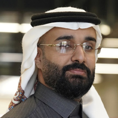 Ali S. Alsuhaibani
