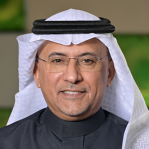 Ali Abdullah Alyousef