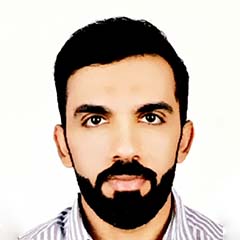 Ali Fouad Al Alwan