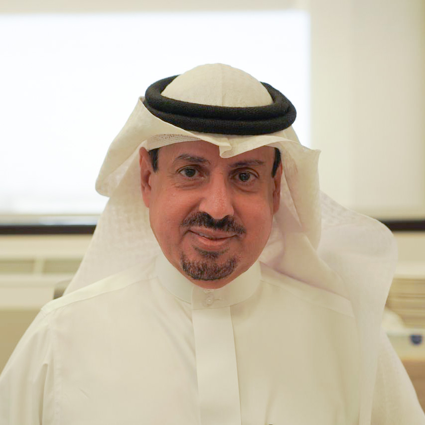 Dhafer Abdullah Al Shehri