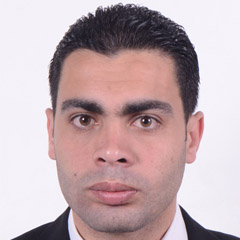 Ahmed Mahmoud
