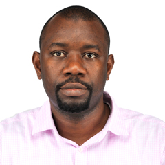 Abduljamiu Olalekan Amao