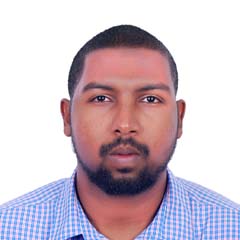 Amjed Mohammed Hassan Sheikh Mohamed