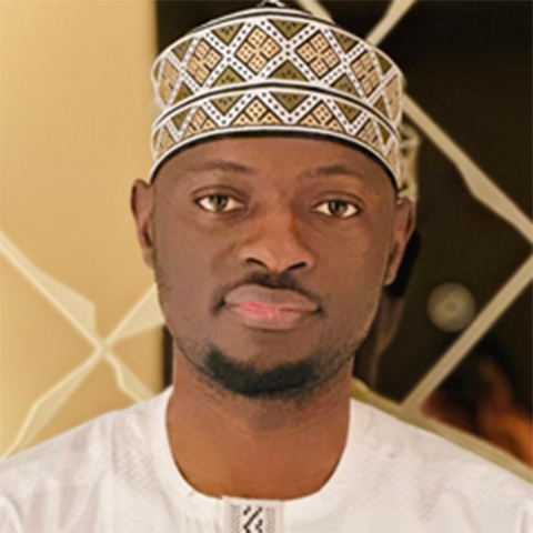 Anas Muhammad Salisu