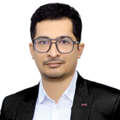Arshad Raza Afsar Hussain Rizvi