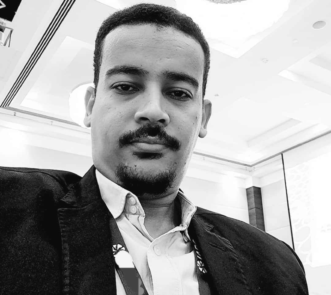 Ashraf Hashim Babiker Ahmed