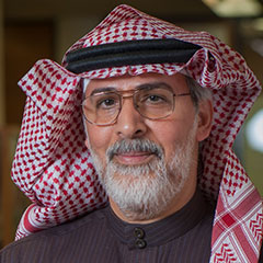 Abdullatif Abdulrahman Al-Shuhail