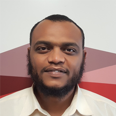 Assad Ahmed Abdallah Barri