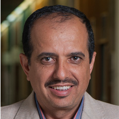 Abdelrahman Yaenallha Abdelrahman Al-Ghamdi