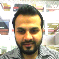 Aziz Khan