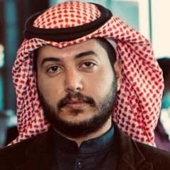 Bader Al Harbi
