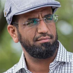 Badr Salem Abd Ba Geri
