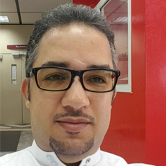 Ahmed Mohammed Saleh Al-Bahrani