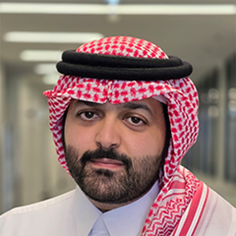 Bandar Dhaifullah Badr AL-Otaibi