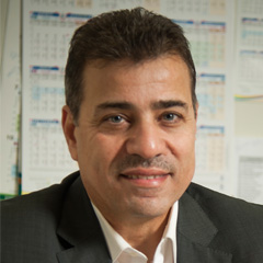 Bassam Shafiq Tawabini