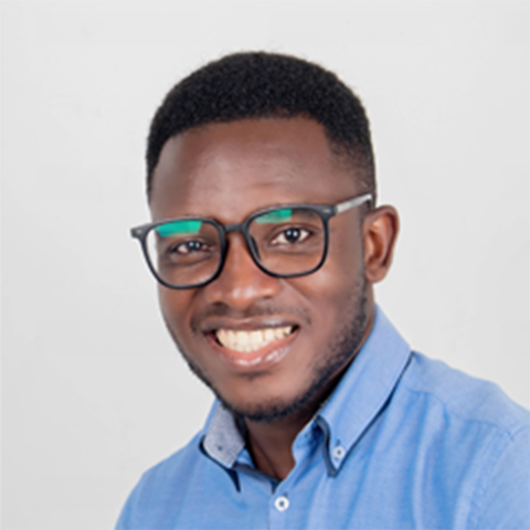 Bennet Nii Tackie-Otoo