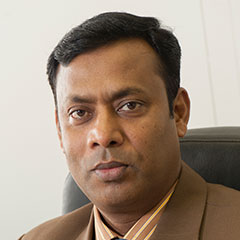 Md Bashirul Haq