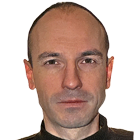 Christian Tantardini