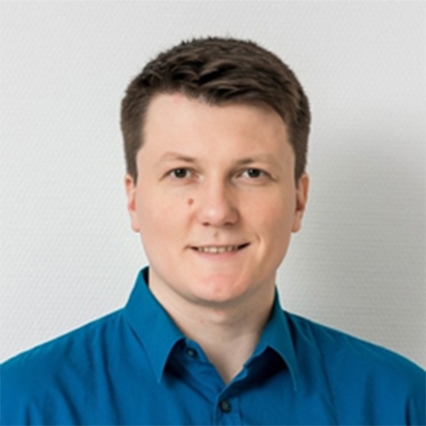 Denis Anikiev