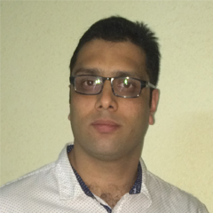 Elias Arif