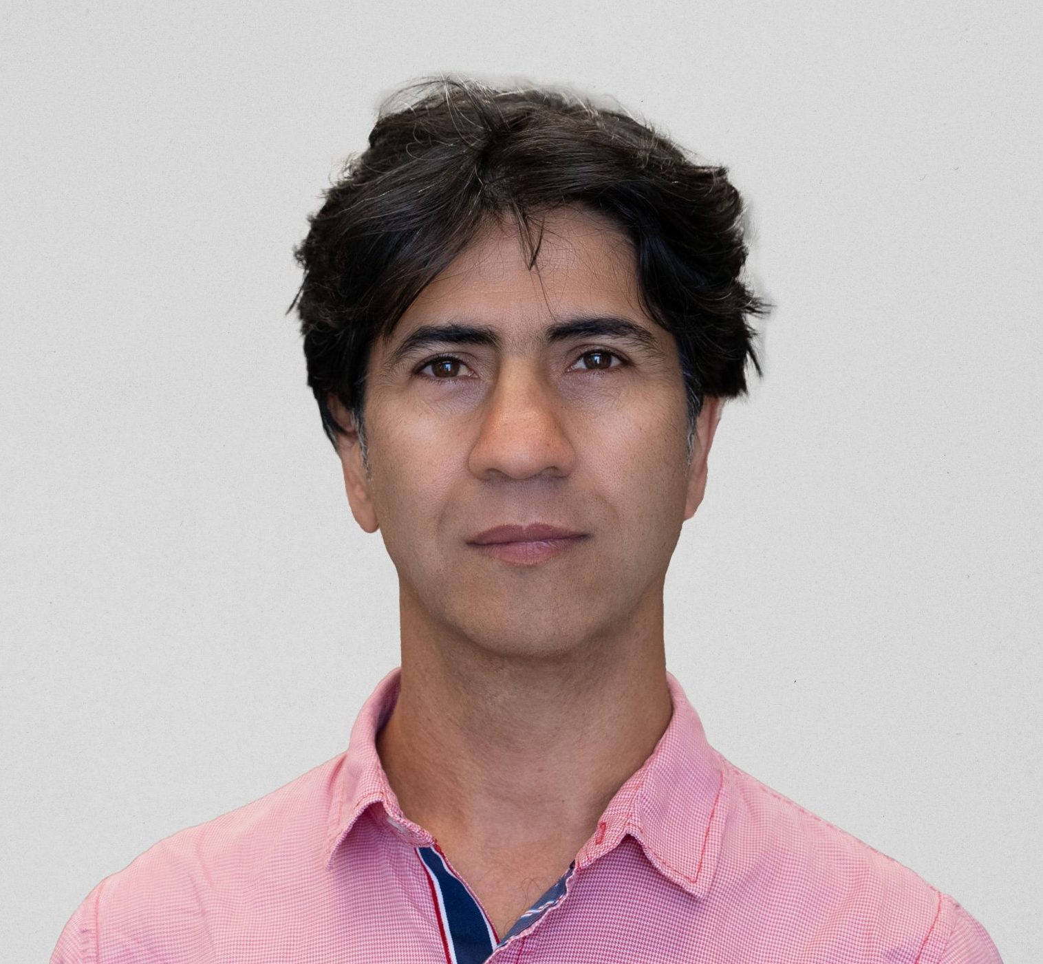 Fernando Alonso Marroquin