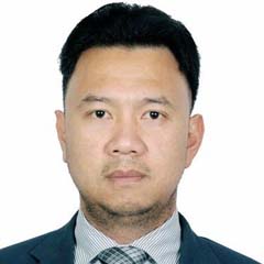 Francis Lubuguin