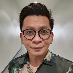 Gerry G. De Leon
