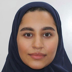Ghaliah Reda Alsaif