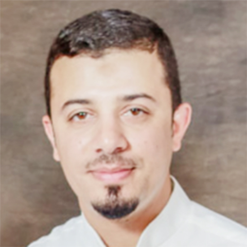 Habeeb Ahmed Ali Al-Abbas