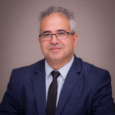 Husam Musa Mahmoud Baalousha