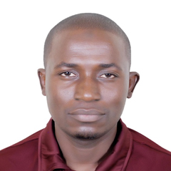 Isah Mohammed