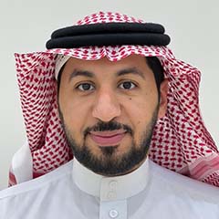 Jafar Sadeq M. Al-Hamad