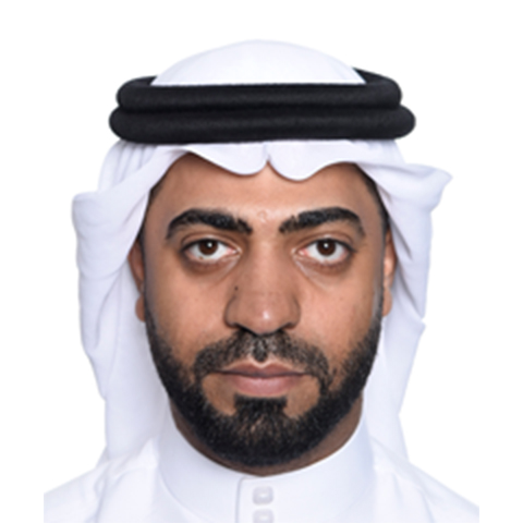 Jawad Hassan Al Drwish