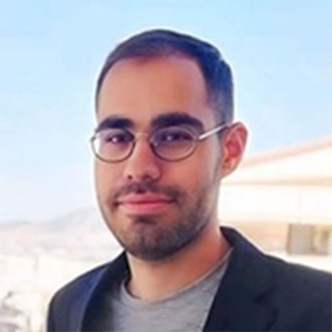 Konstantinos Chavanidis